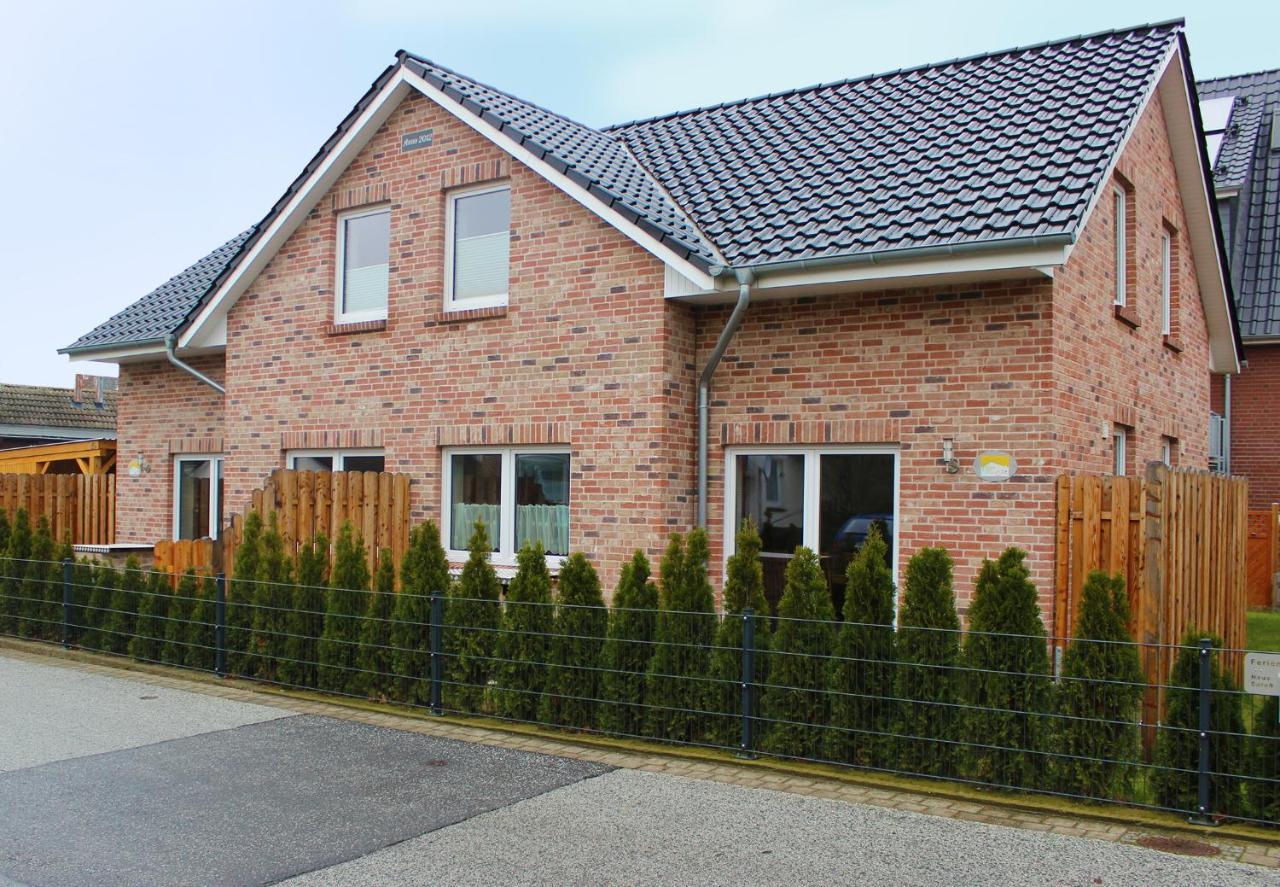 Dana Villa Groemitz Exterior photo